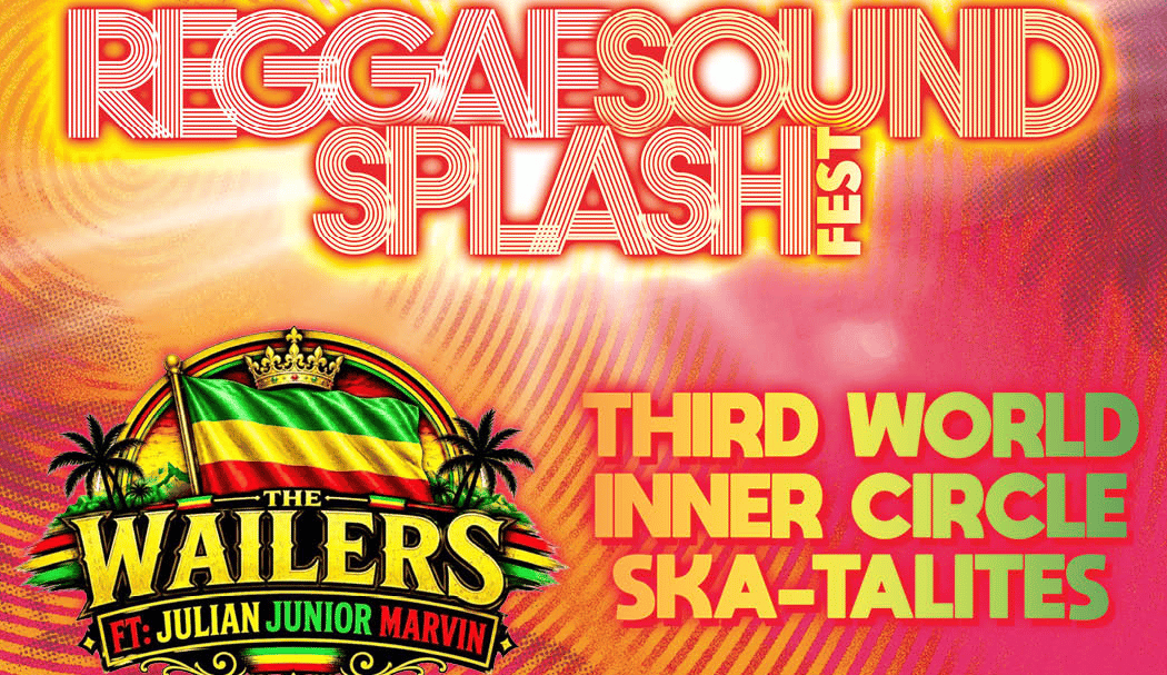 The Wailers 1