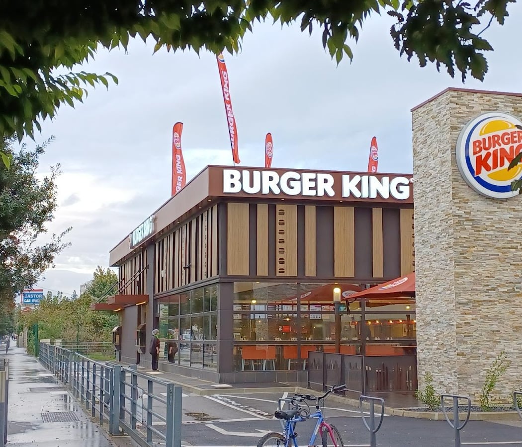 Burger King 2