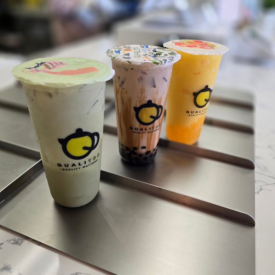 Qualitea (Pinole Location) 1