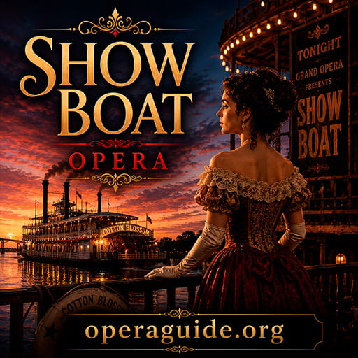 Show Boat