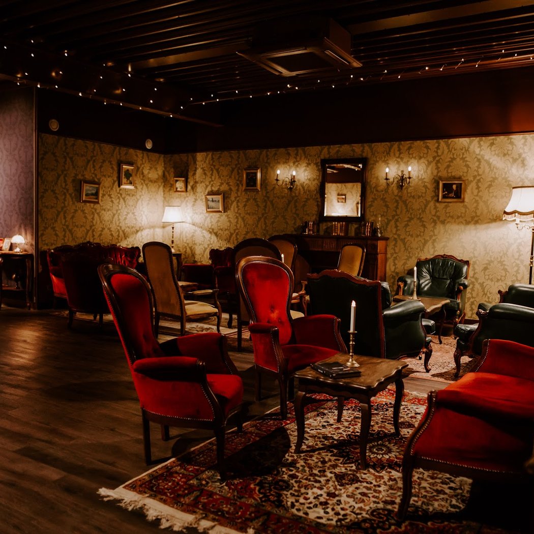 Escape Hunt Clermont-Ferrand - Escape Game 2
