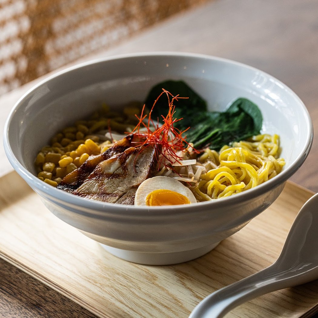 Ramen Ishida Chelsea 3