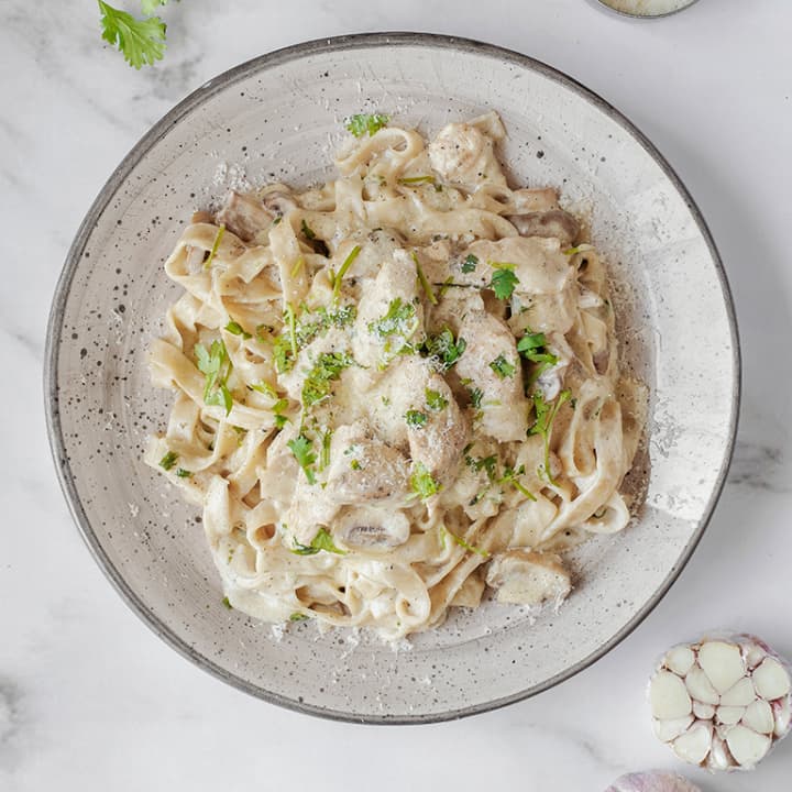Handmade Pasta 101 3