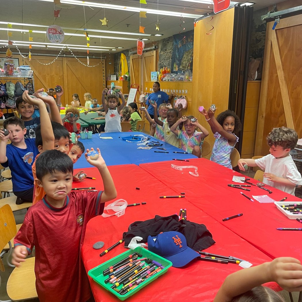 Staten Island Children's Museum 1