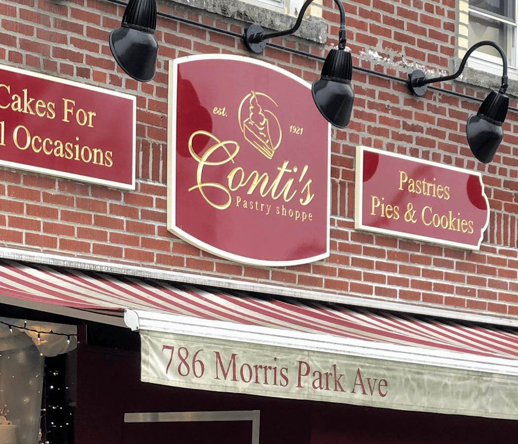 Conti's Pastry Shoppe 2