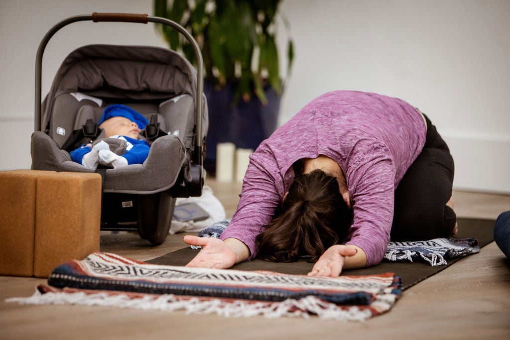 Shift Your Mindset on Labor and Delivery with Ashley Stachon 3