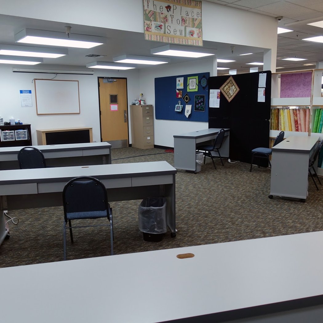 Meissner Sewing & Vacuum Centers 3