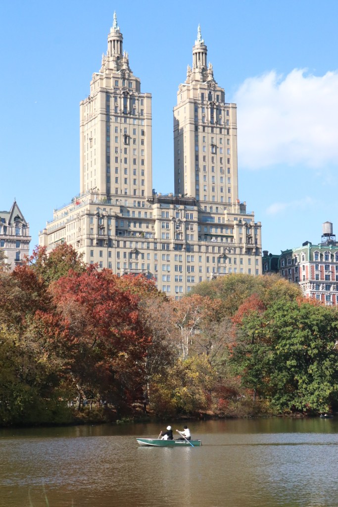 The San Remo 1