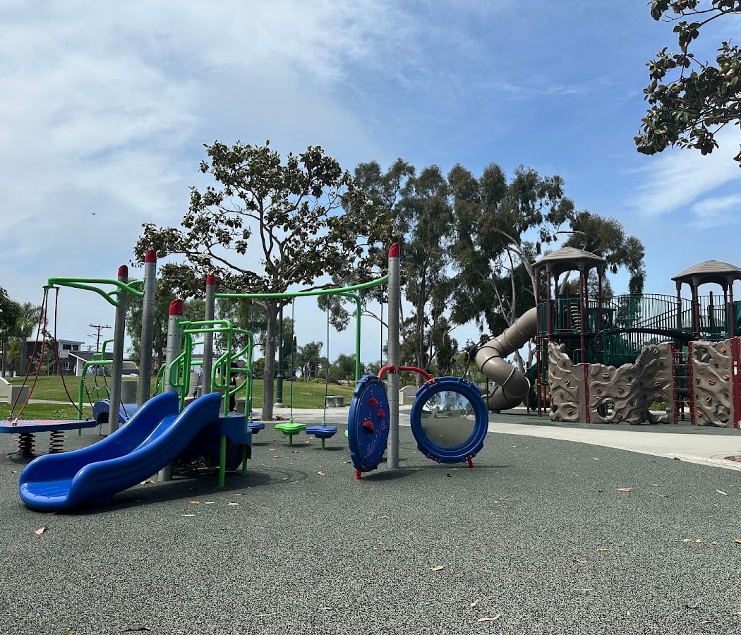 City of Dana Point: Movies in the Park 2