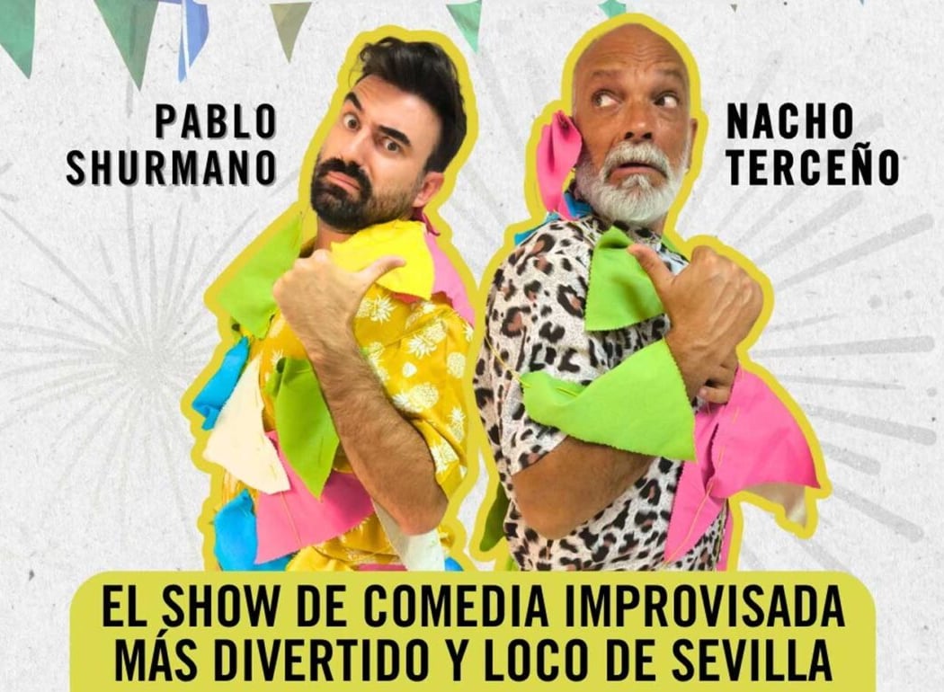 La Impro Verbena 1