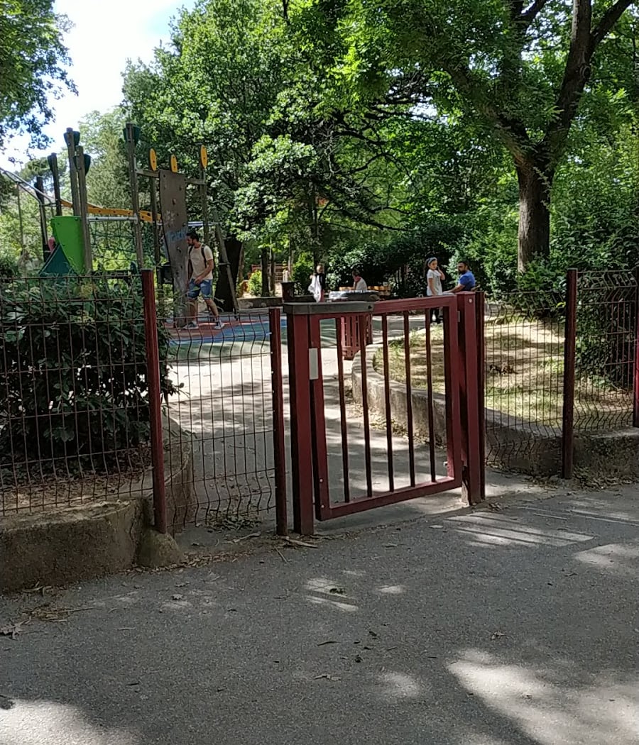 Parc Bonniot 2