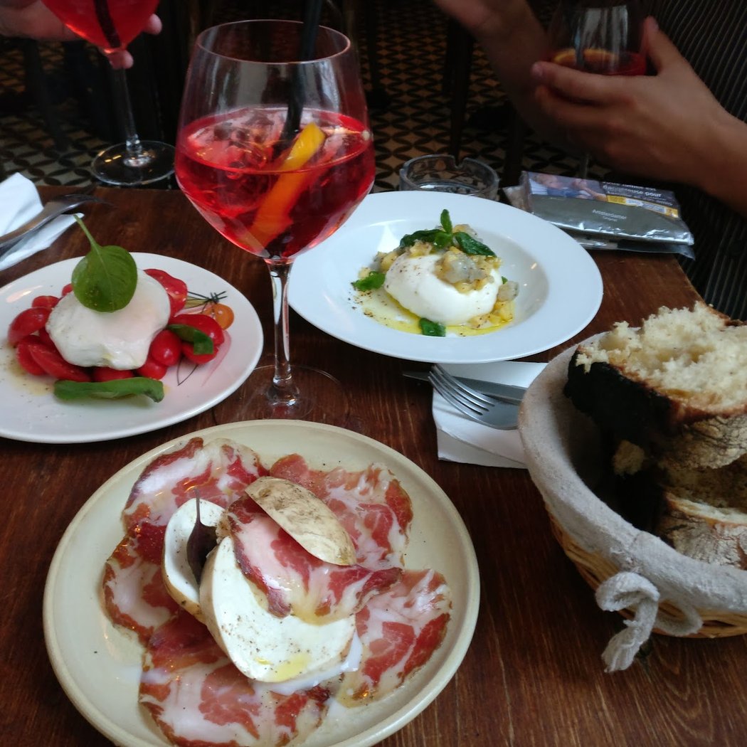 Le Comptoir 1