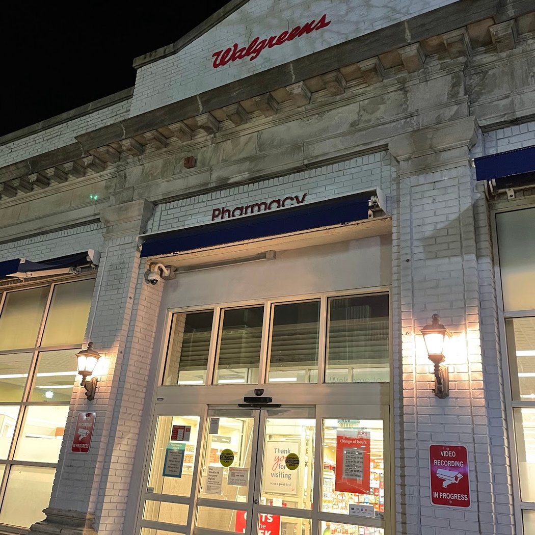 Walgreens 3
