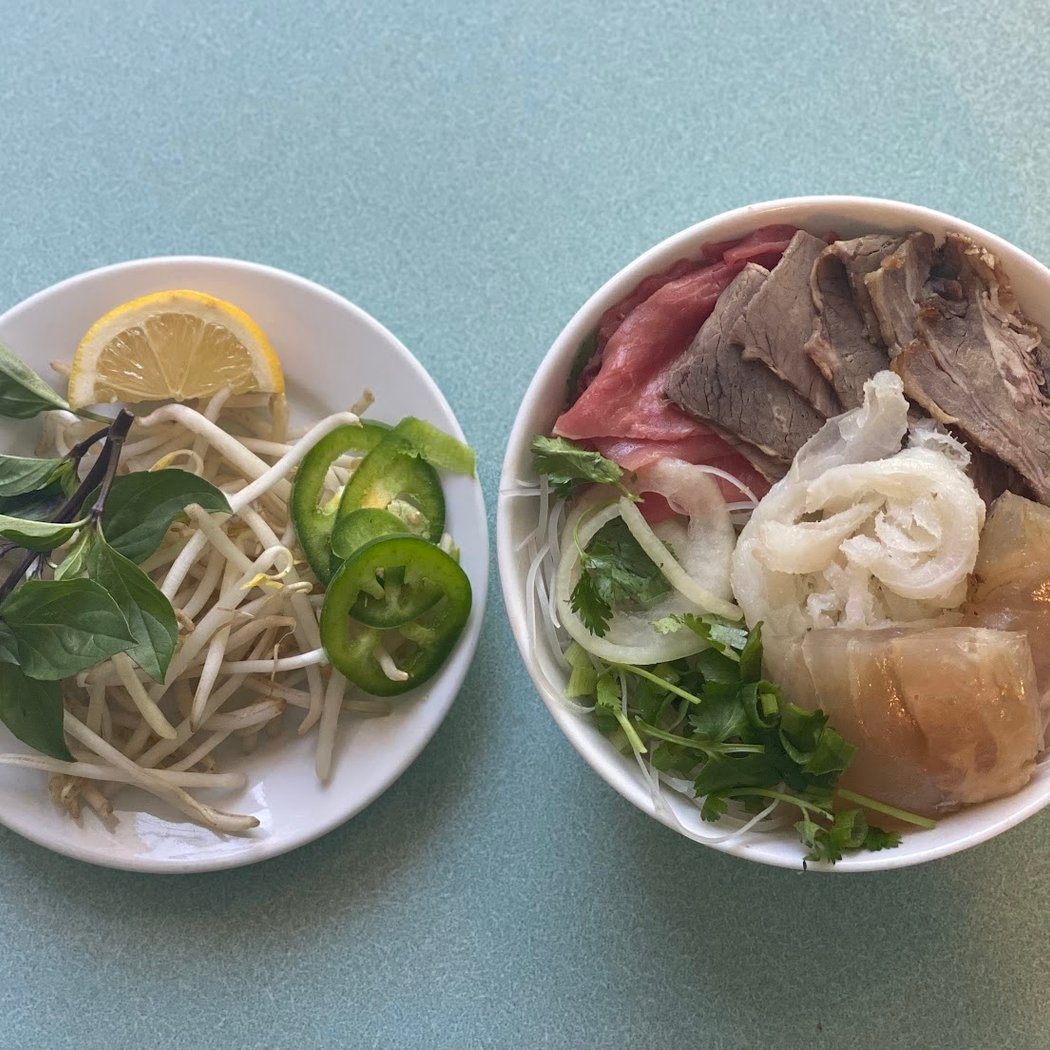 Phở Nam 1