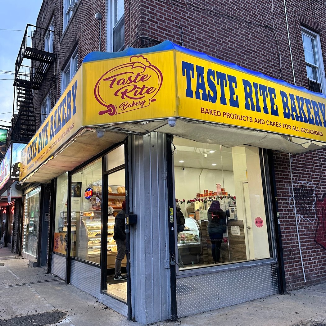 Taste Rite Bakery 2