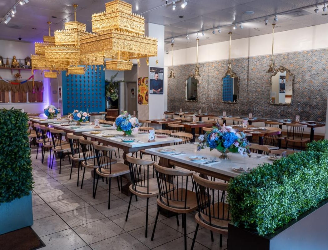 Farmhouse Kitchen Thai Cuisine 2