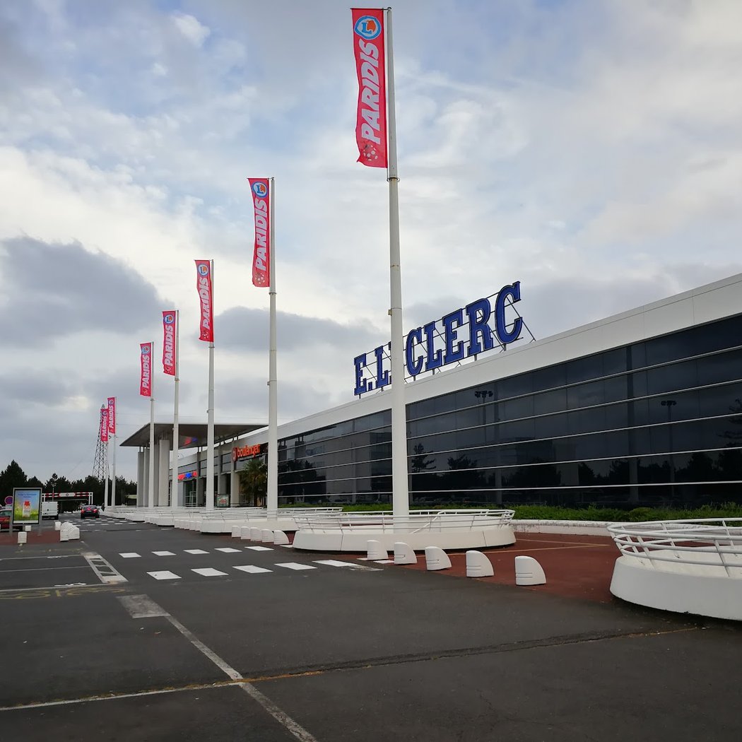 E.Leclerc 2