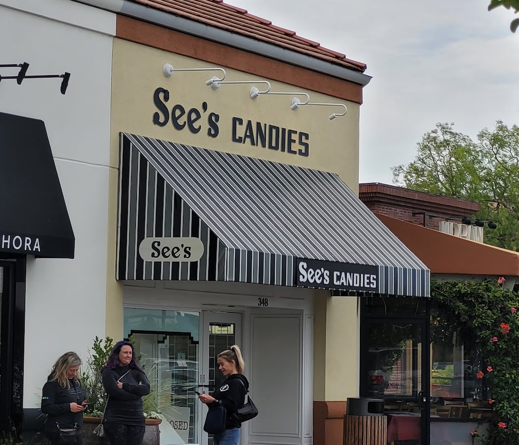 See's Candies 2