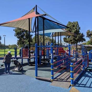 Westchester Park 2
