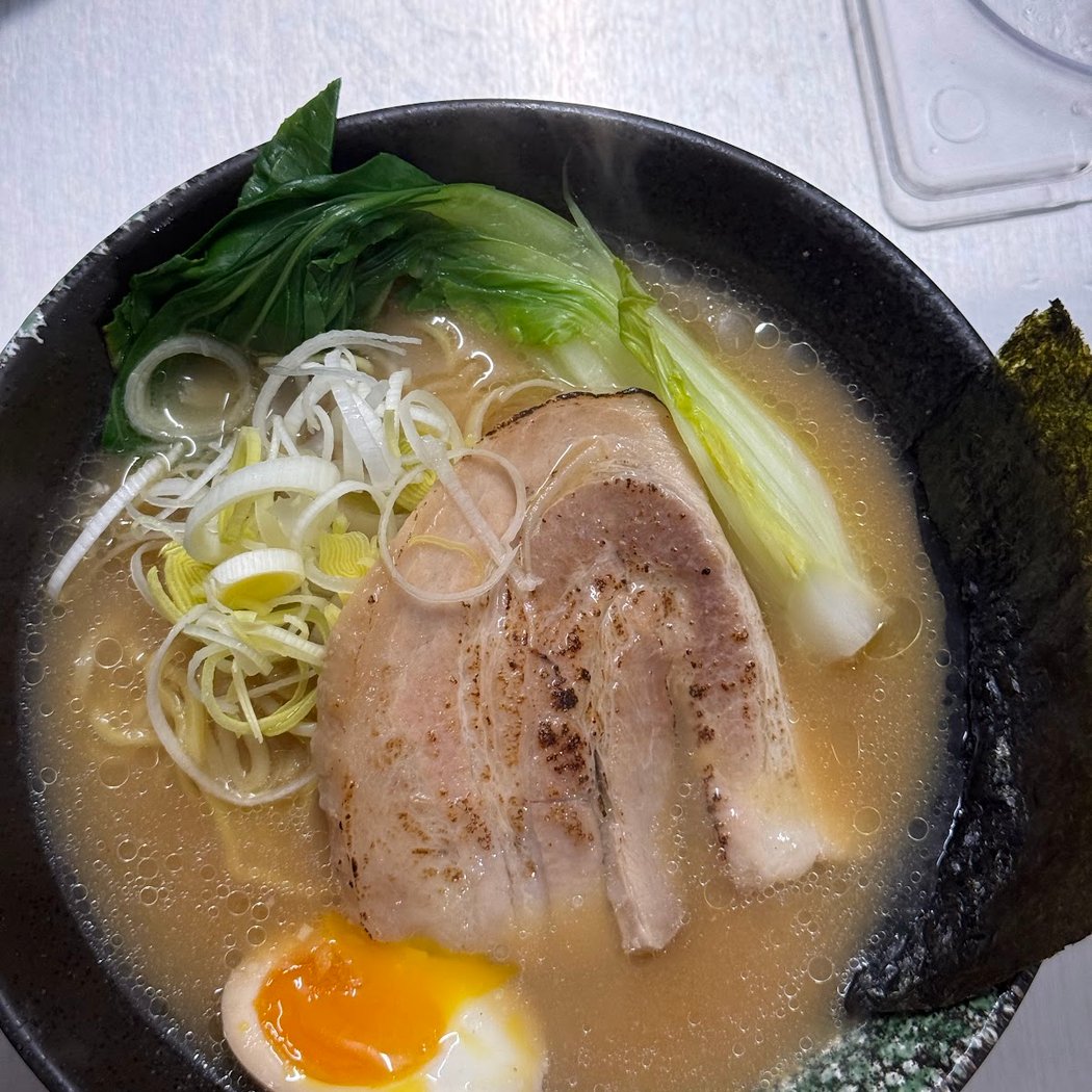 Aki Ramen 1