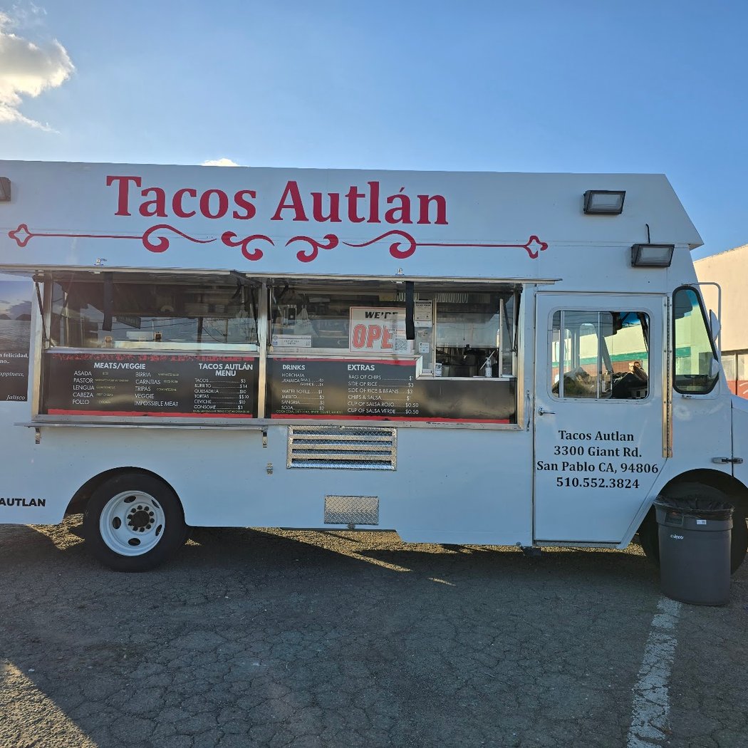 Tacos Autlán 2