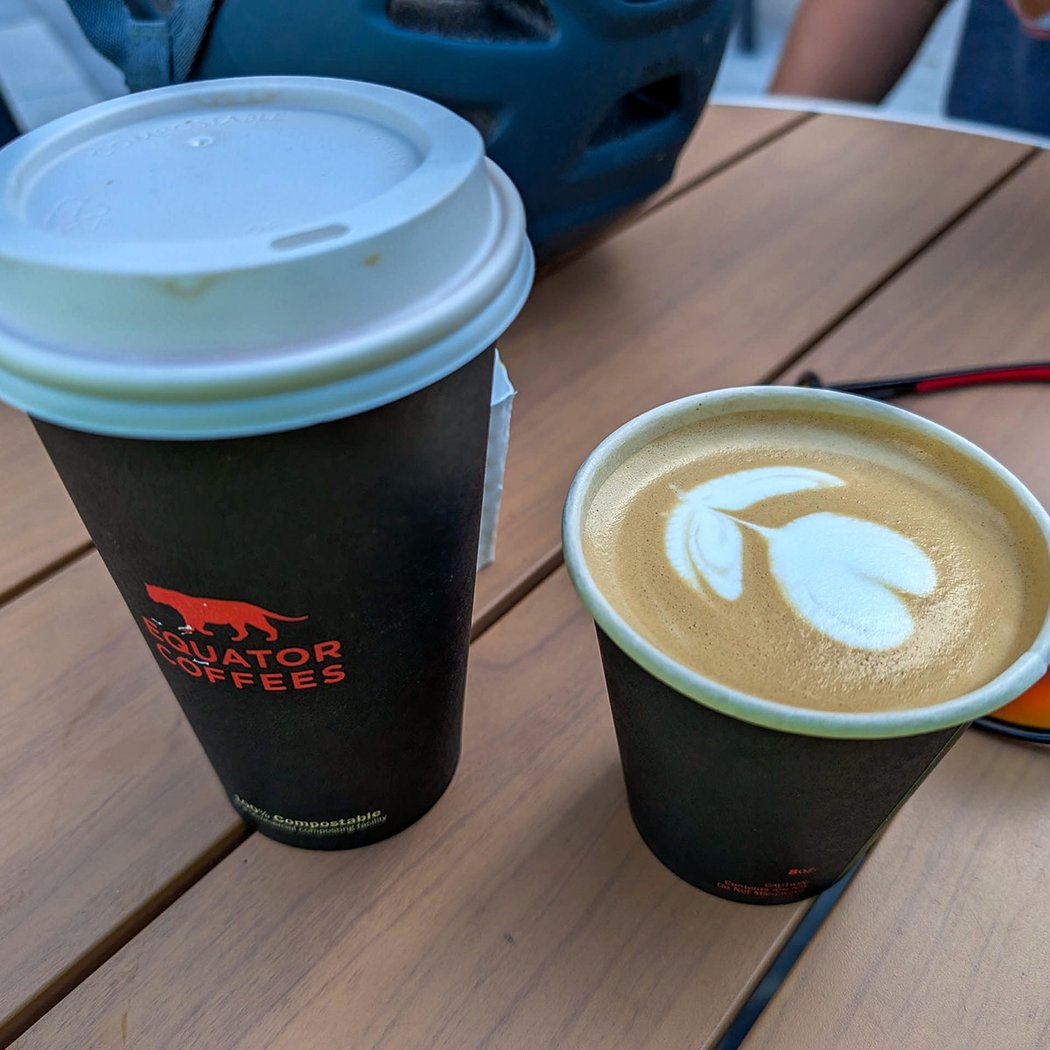Equator Coffees 1