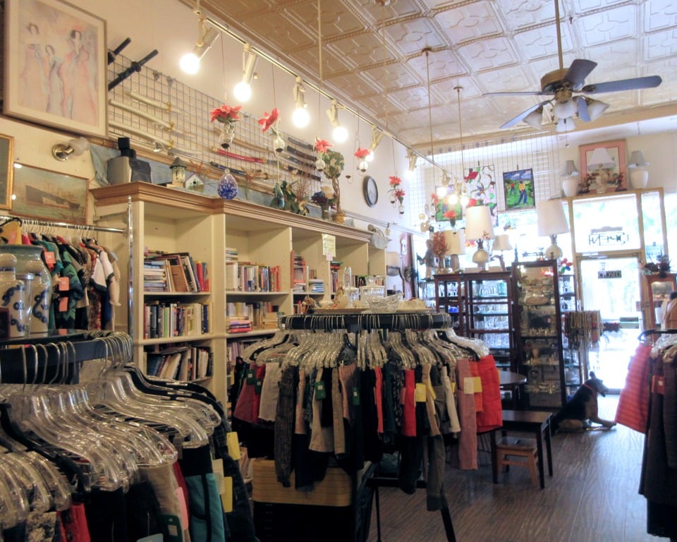 Unique Boutique Donation Center and Store 5