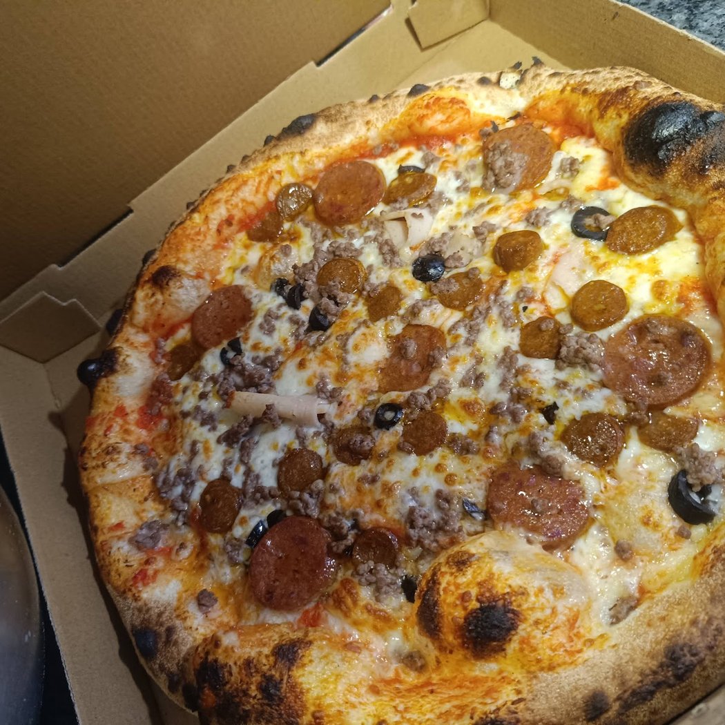 Pizza city 2