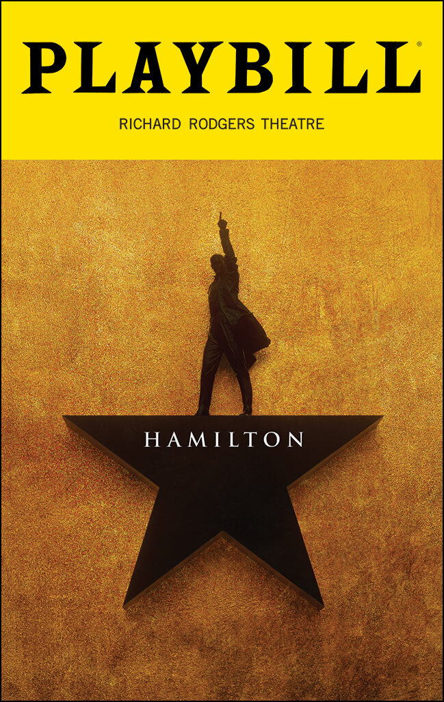 Hamilton 1