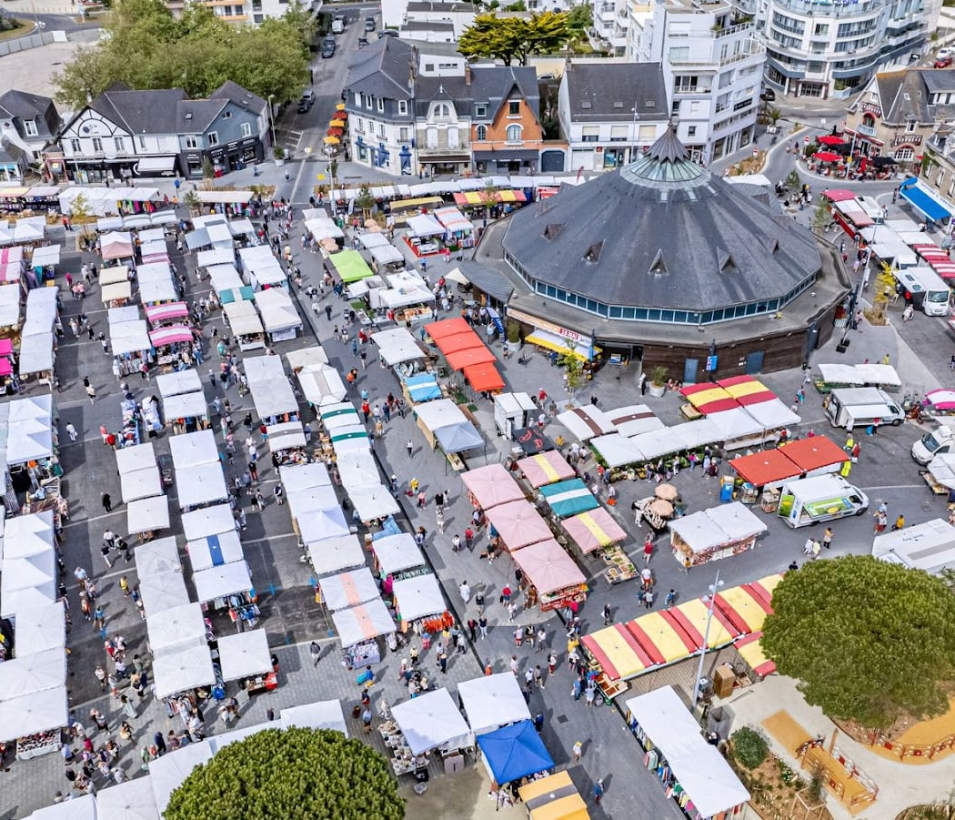 Halles 2