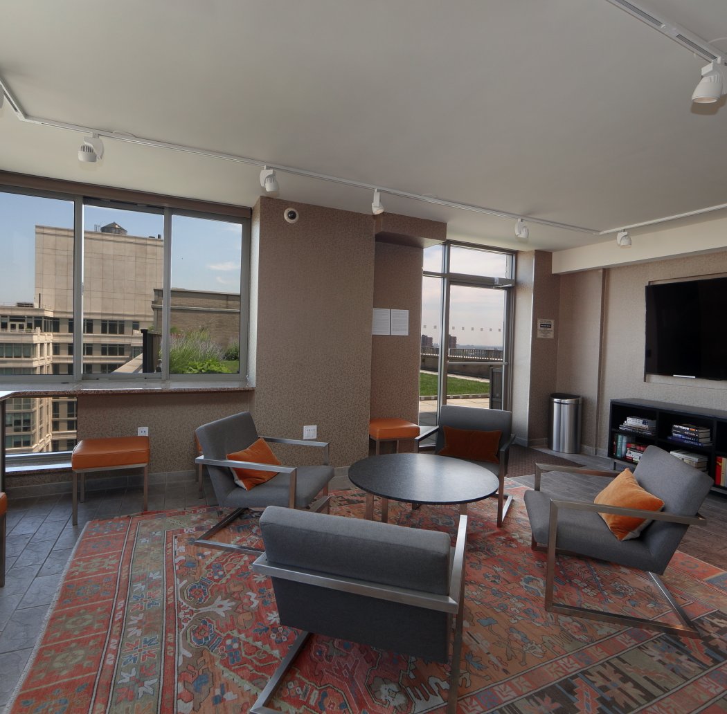 Carnegie Hill Place 3