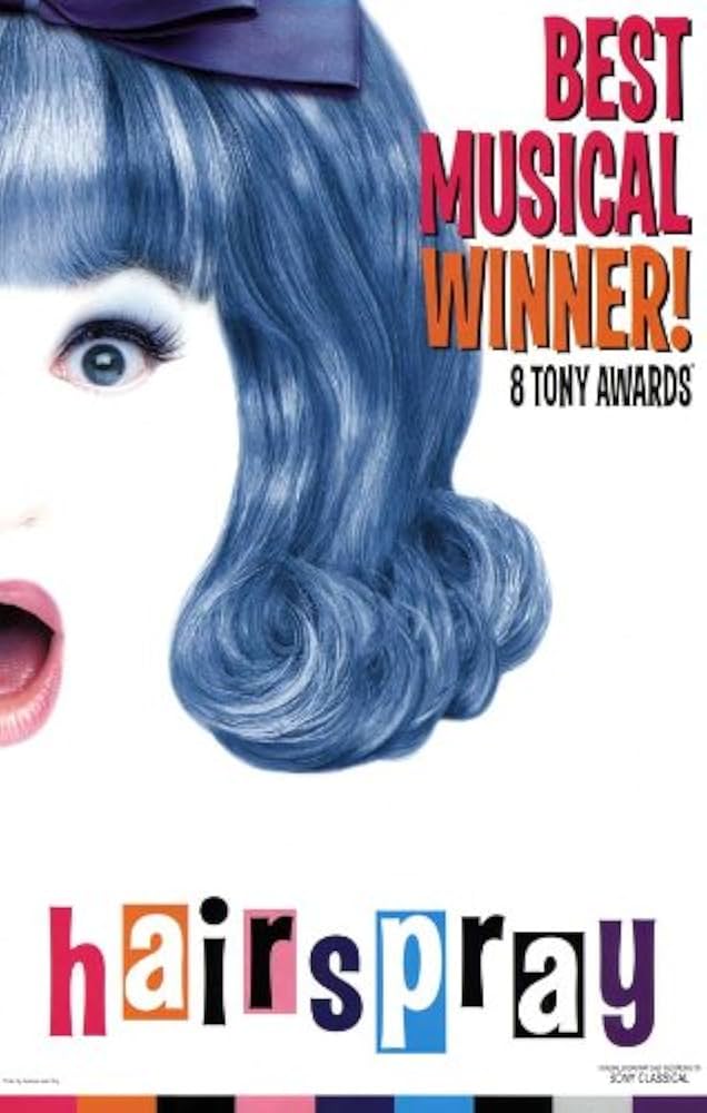 Hairspray 3