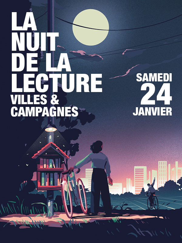 Nuit de la lecture 1