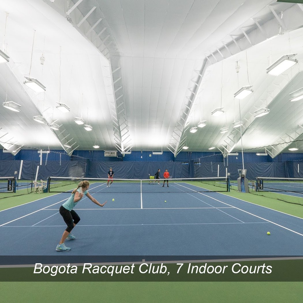 CourtSense at Bogota Racquet Club 3