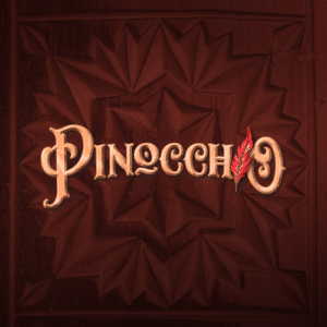CMT Junior Talents Pinocchio 1
