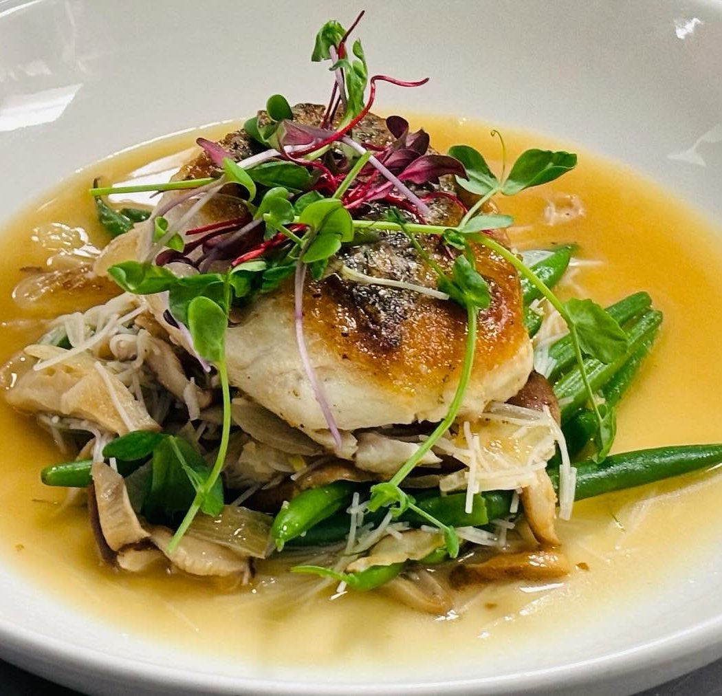 The Elm Restaurant 2