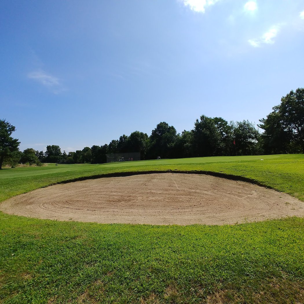 Cantiague Golf Course 1