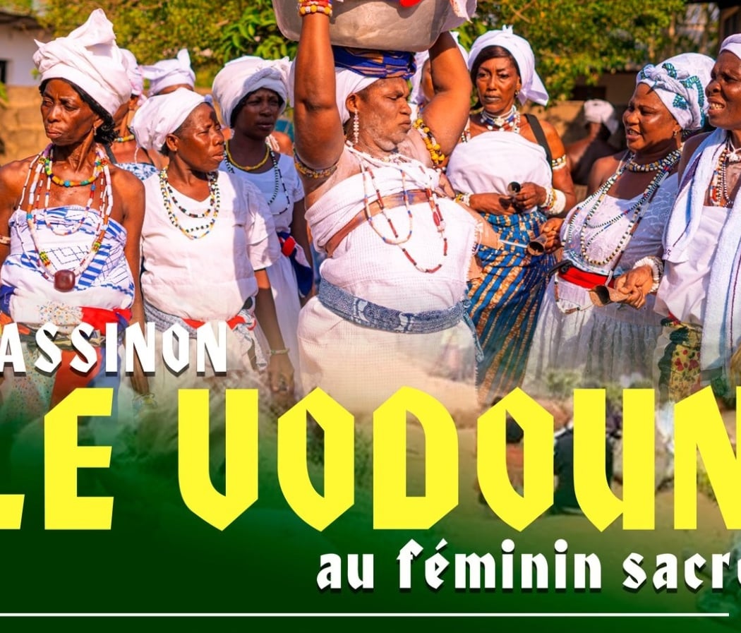Togo Art Festival 1