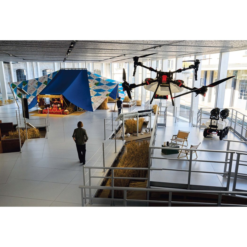Fondazione Prada 3