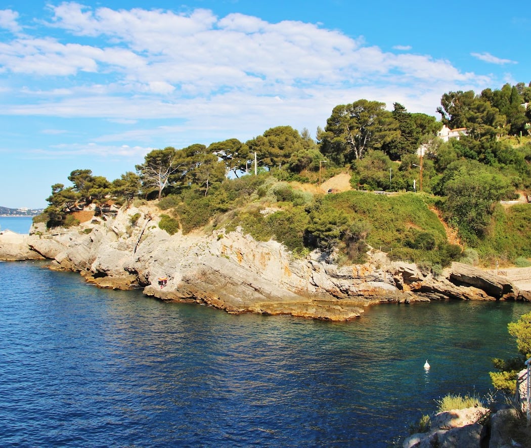Anse de Méjean 3
