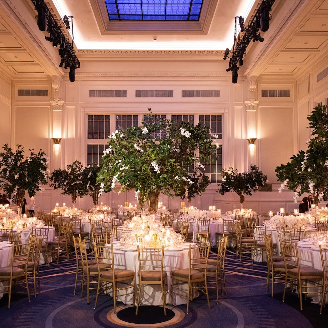 74th Annual Winter Ball: Gilded Legacy 3