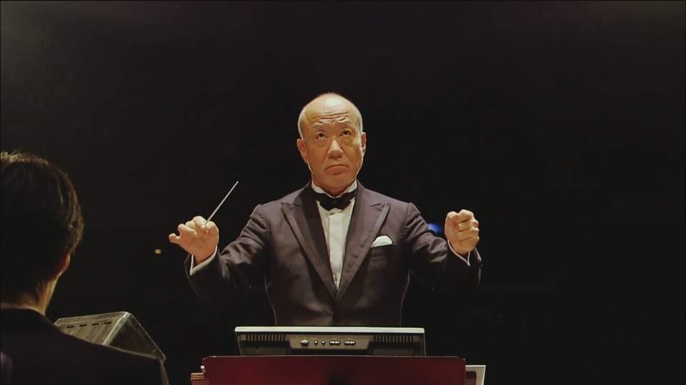 Joe Hisaishi presents MUSIC FUTURE 4
