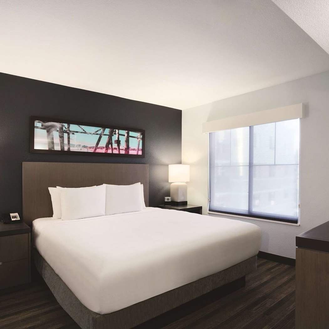 Hyatt House Pleasant Hill 3