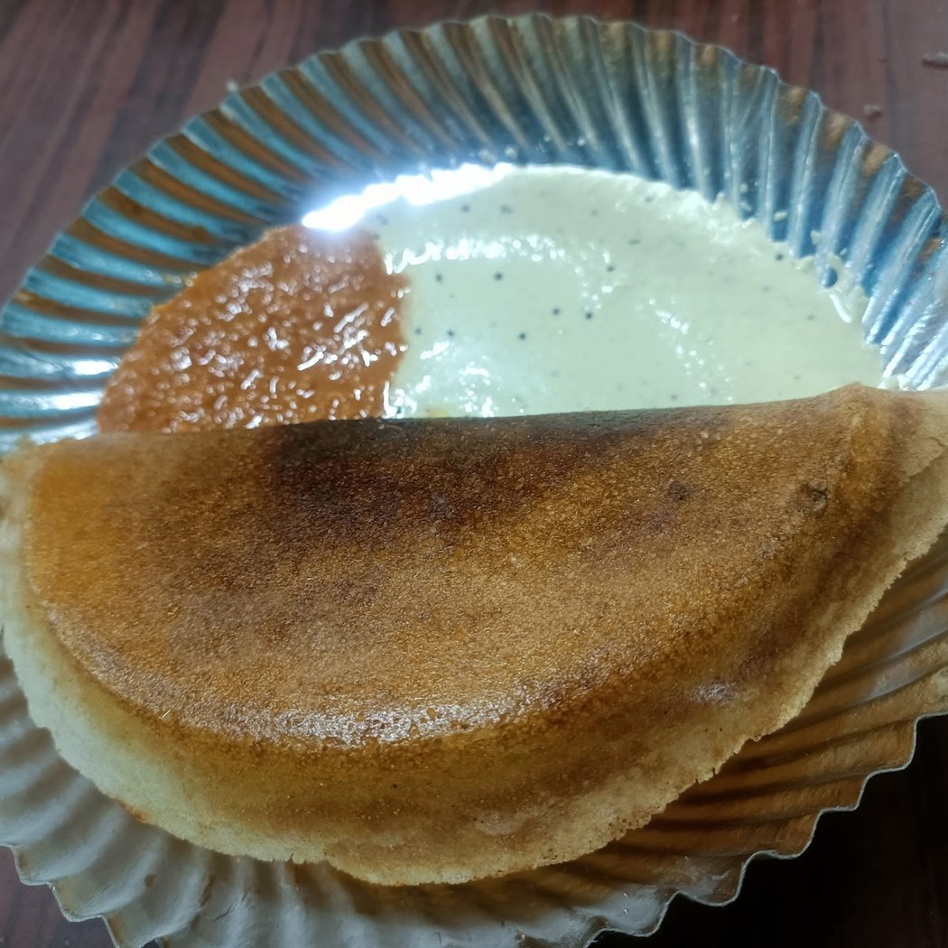 ಶ್ರೀ ವಾಸವಿ ಟಿಫಿನ್ ಸೆಂಟರ್ ಮುಳಬಾಗಿಲು ದೋಸ ಪಾಯಿಂಟ್ Mulbagal dosa point Shri Vasavi Tiffin Centre 3