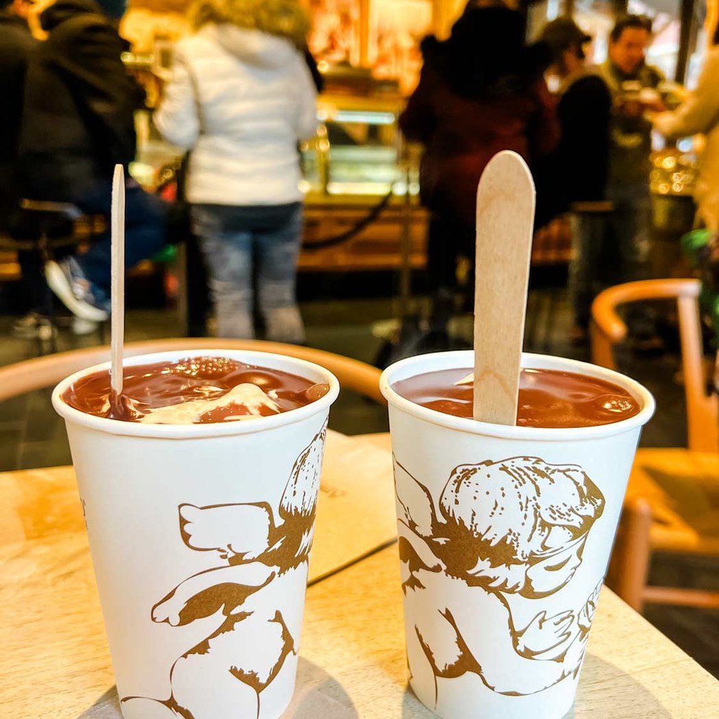 Amorino Gelato 2
