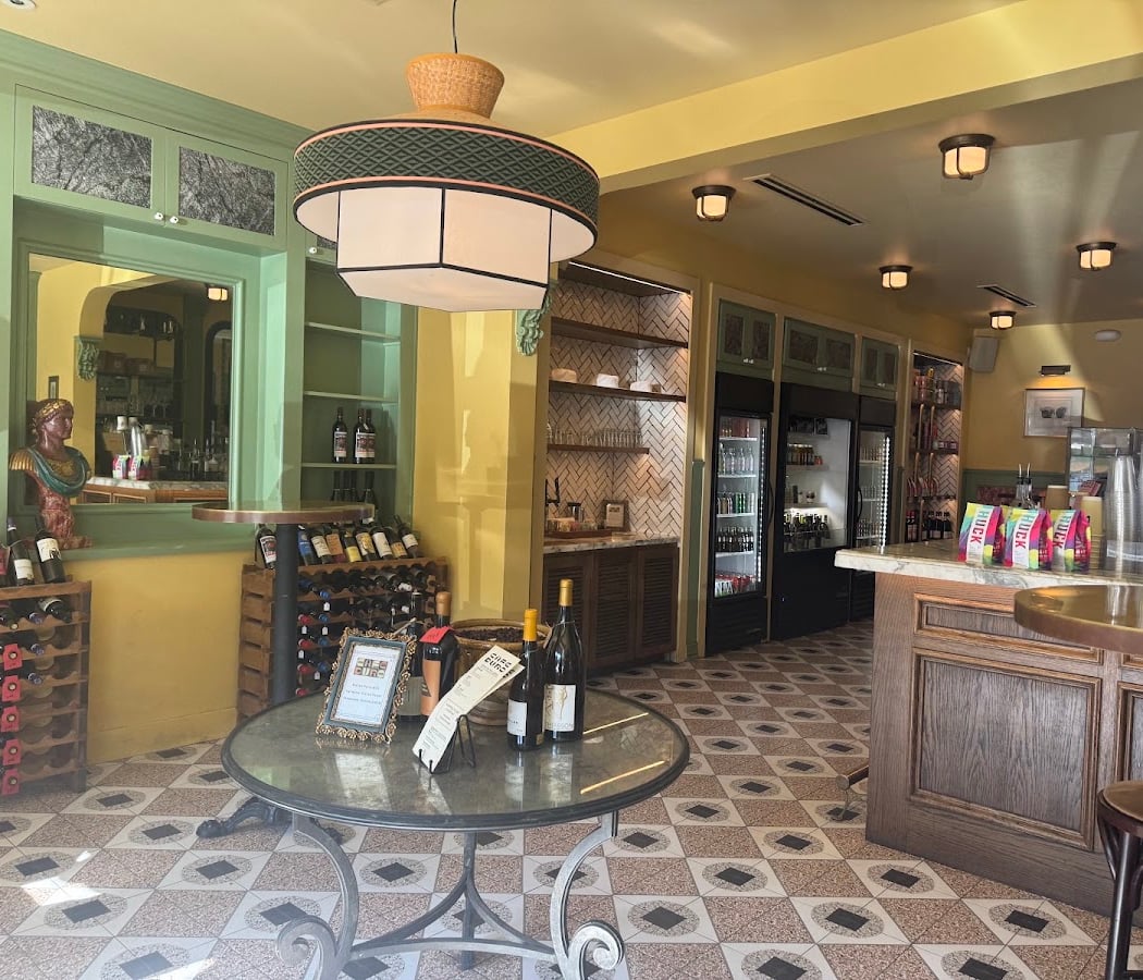 Cafe Duro 2