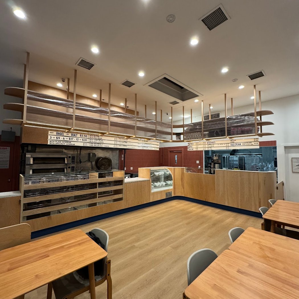 Bagel Joint 4
