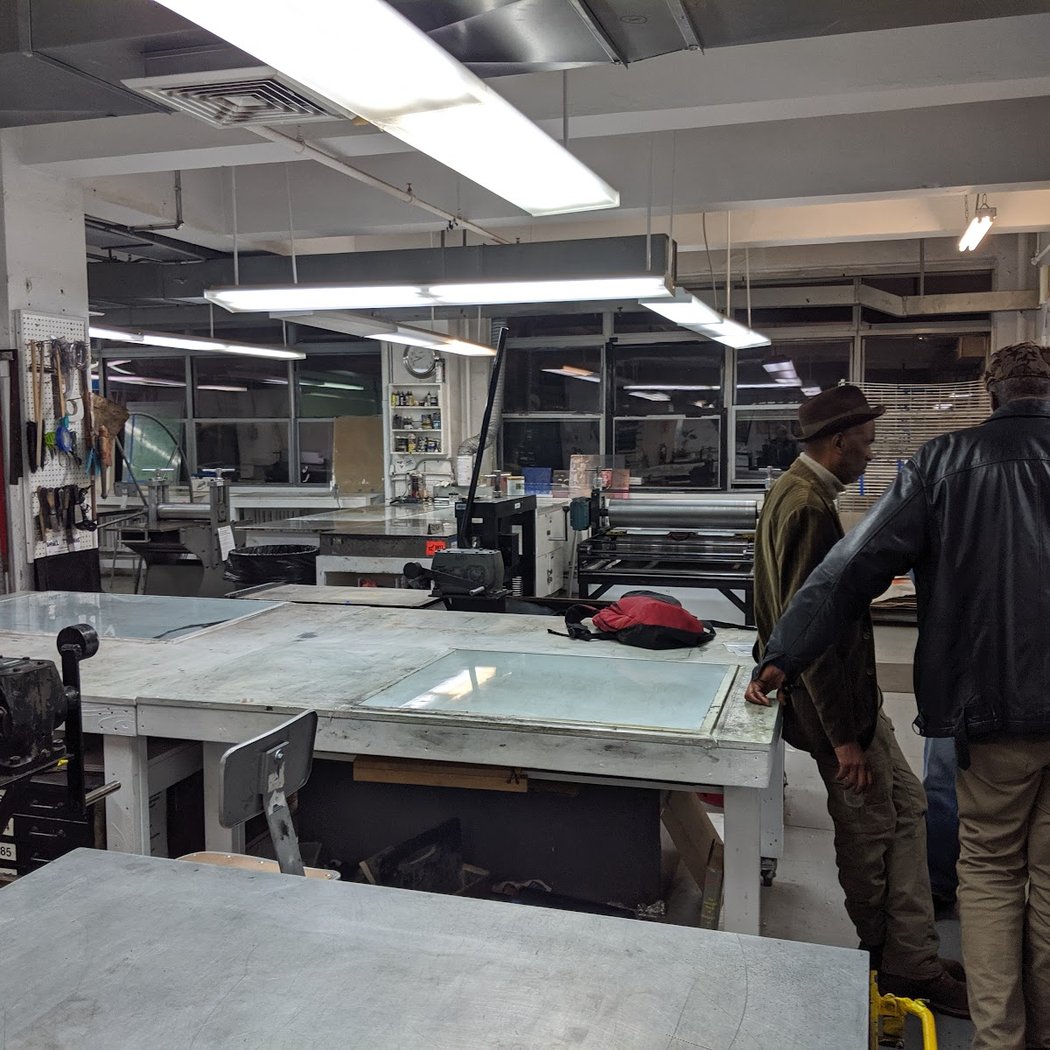 SHIFT Residency Exhibition 3