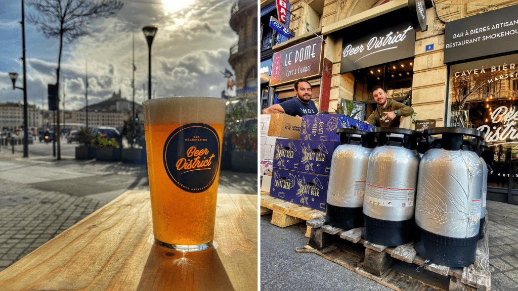 (Flashback) Comptoir Des Templiers 2
