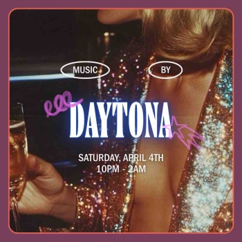 Daytona 1